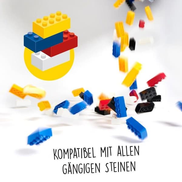 Sammanställningsspel - byggspel - manipulationsspel Simba - 104114544