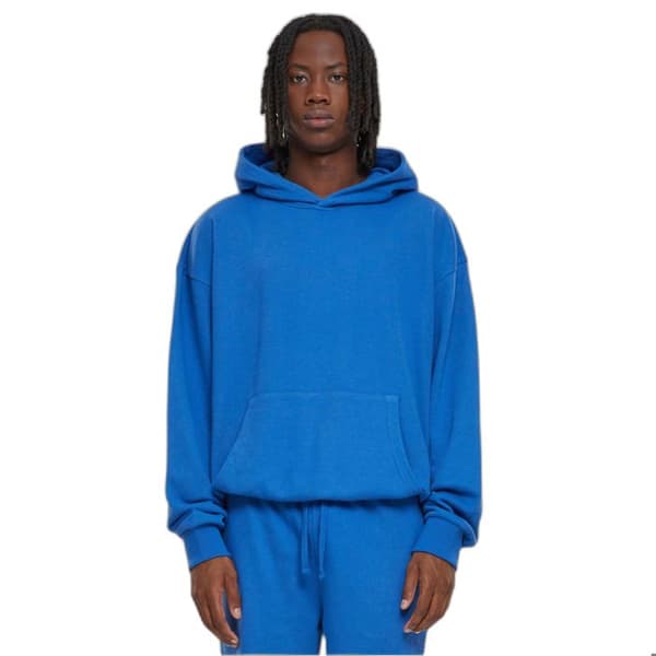 Urban Classics Light Terry hoodie