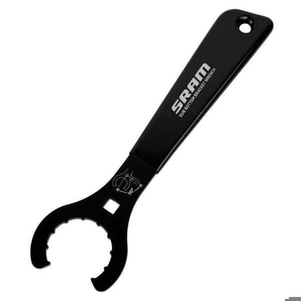 Verktyg för Sram BB Dub BSA bottenfäste