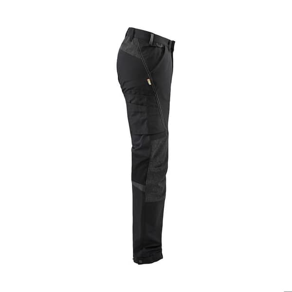 Stretch 4D arbetsbyxor Blaklader