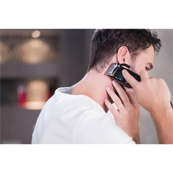 Wahl Homepro, Plast, Kolstål, 4,6 cm