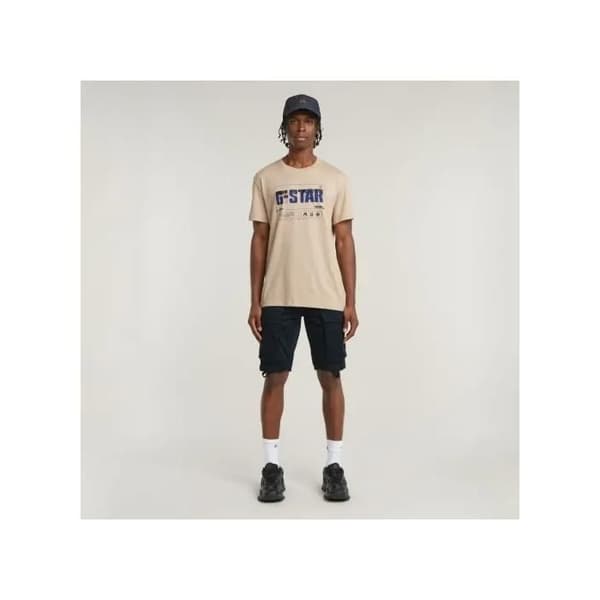 Kort poche cargo G-Star Rovic regular