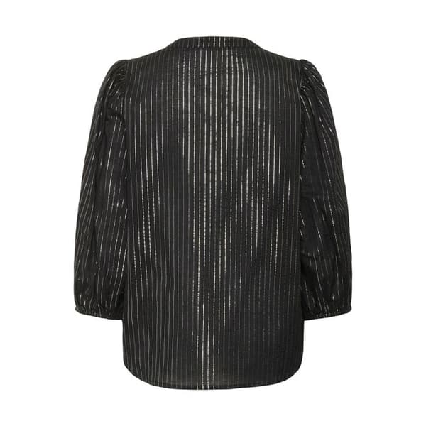 Blus dam KAFFE Luise