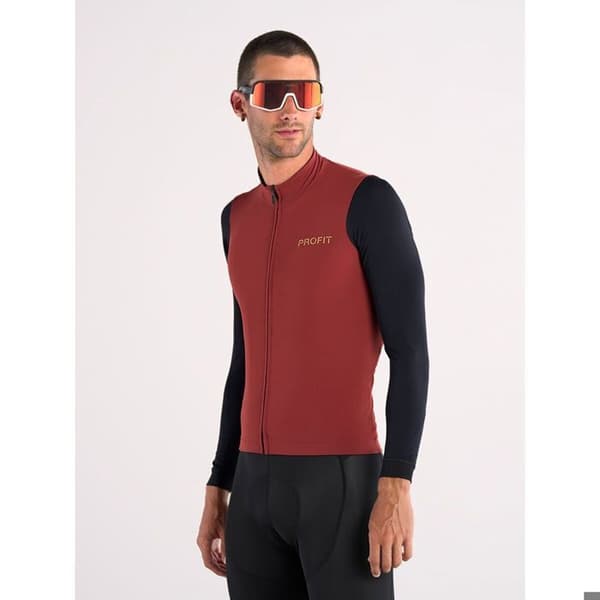 Veste Spiuk Profit Ultralight