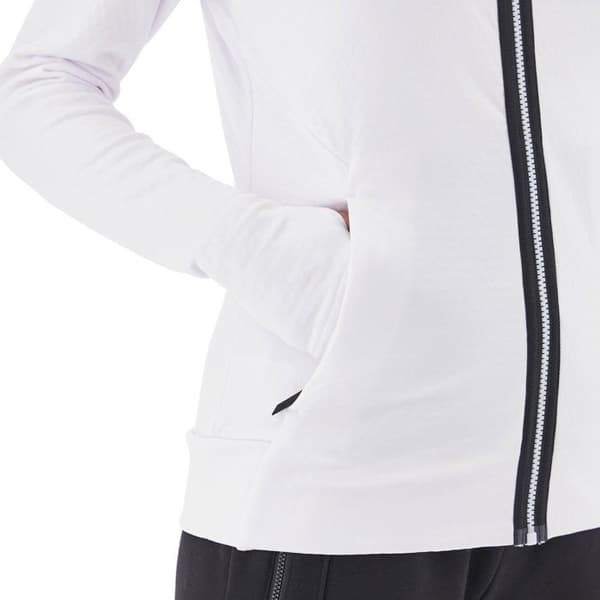 Hoodie dam Macron Kitilla 3D