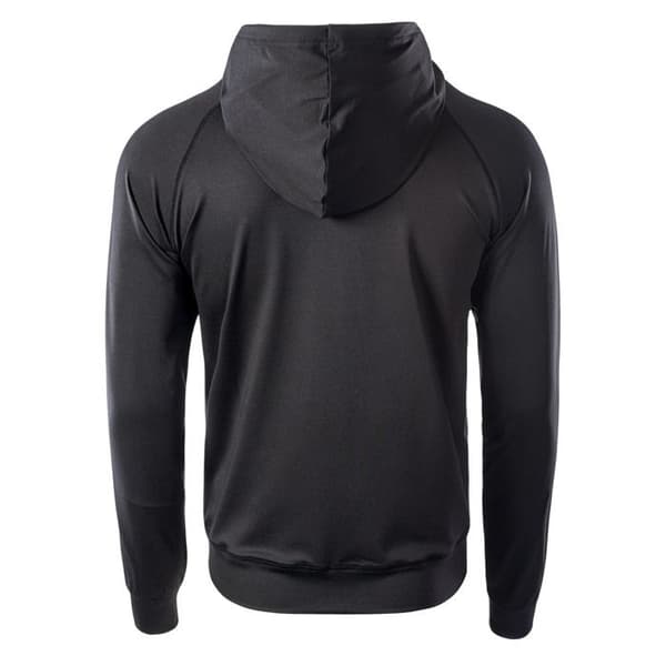Martes Akos zip hoodie