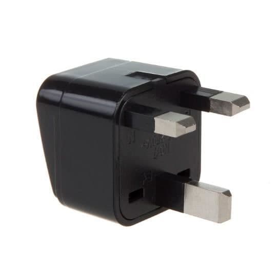 MACLEAN-kontaktadapter - typ 3-stift G