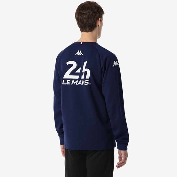 Barntröja Kappa Adofodo 24H Le Mans