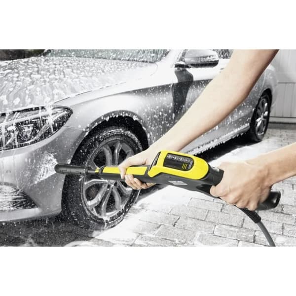 Högtryckstvätt KARCHER K5 Power Control Flex - 500 L/h - 2100 W - 145 bar
