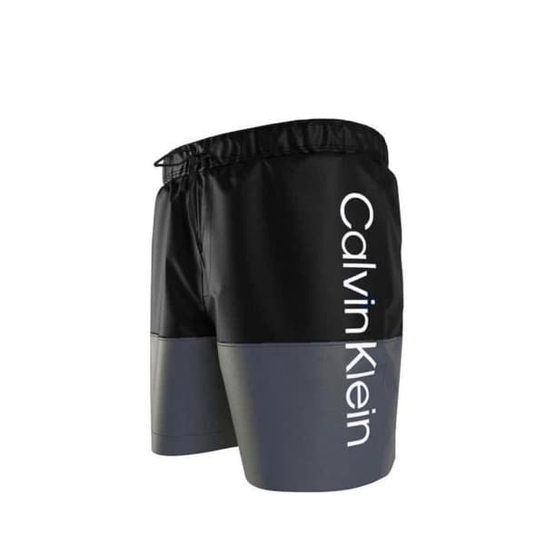 Baddräkt Calvin Klein Ref 56875 beh Svart