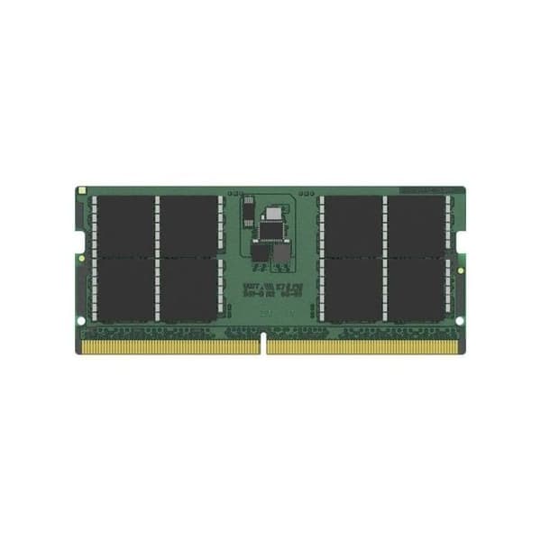 Minnesmodul SODIMM - KINGSTON - DDR5 - 48GB - 5600MT/s - Non-ECC CL46