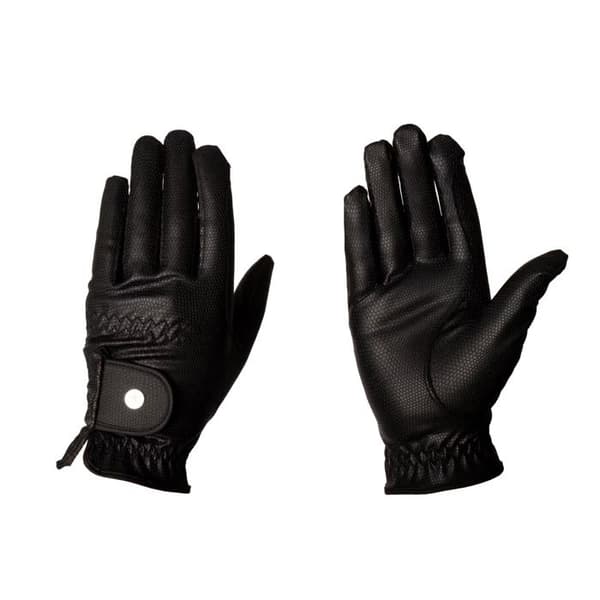 Ridhandskar vinter med grepp Kentucky Horsewear