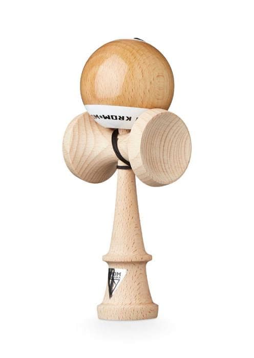 Kendama KROM Pop Lol Naken - KROM - Vit