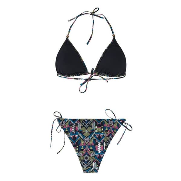 Bikini dam Protest Have