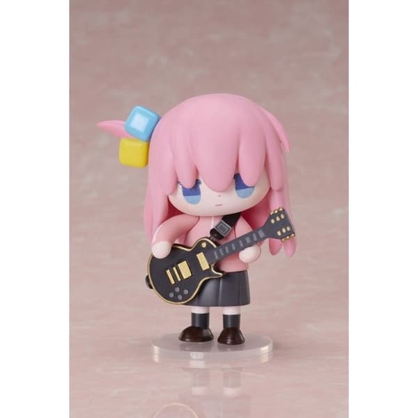Aniplex - Bocchi the Rock! - Statyett Deformation Hitori Gotoh 10 cm