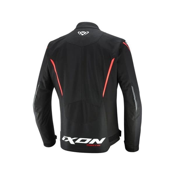 Ixon Striker 2 Air WP motorcykeljacka