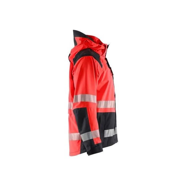 Vattentät jacka Blaklader