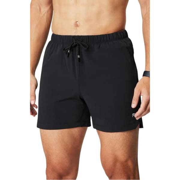 Kort Fabletics The One 5"