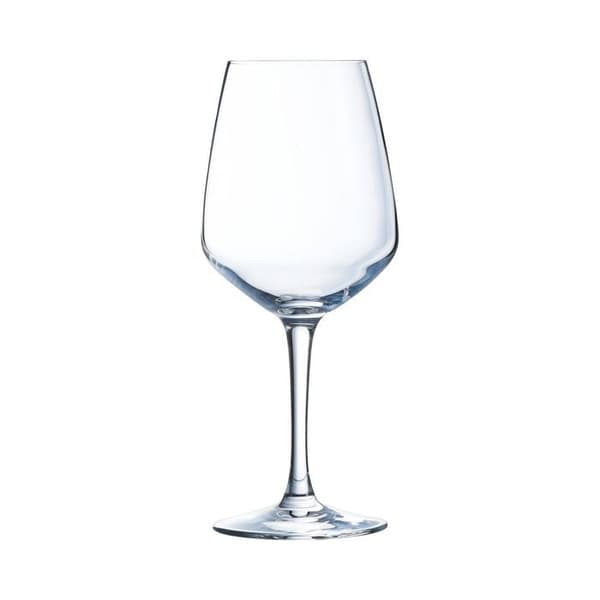 6 fotglas 50cl Vinetis - Luminarc