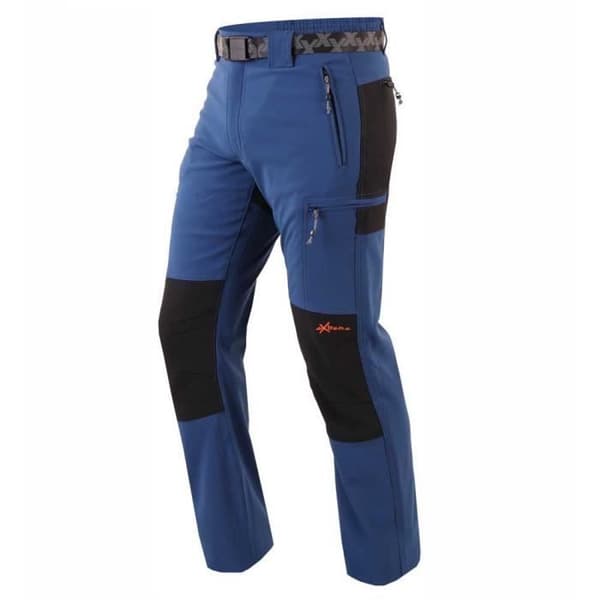 Egenskaper: Material: 95% Polyester 5% Elastan 270grs (borstad)