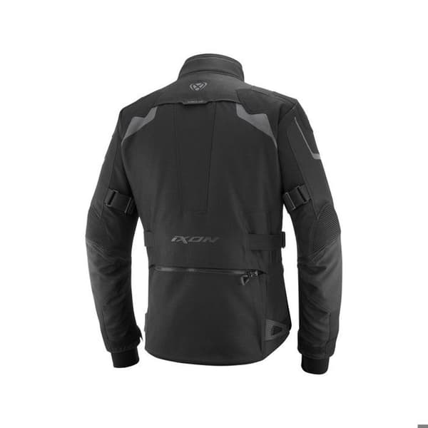 Motorcykeljacka Ixon Odin