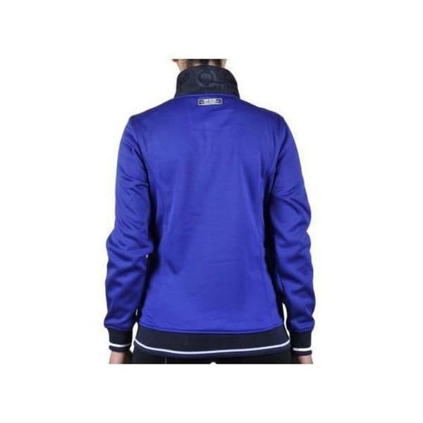 Vent du cap-Blouson-Sweat dam ACELO - rosa Blå