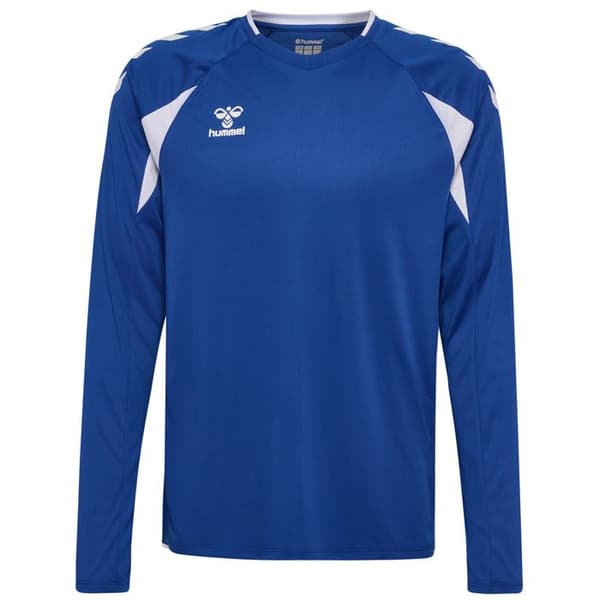 Hummel Core 2.0 långärmad tröja