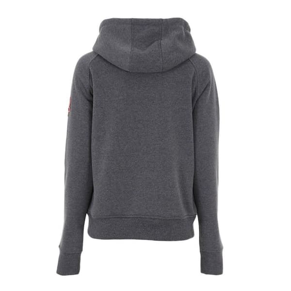 Dams zip hoodie AU