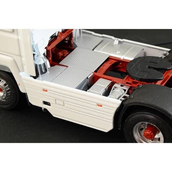IVECO Turbostar 190.48 Special