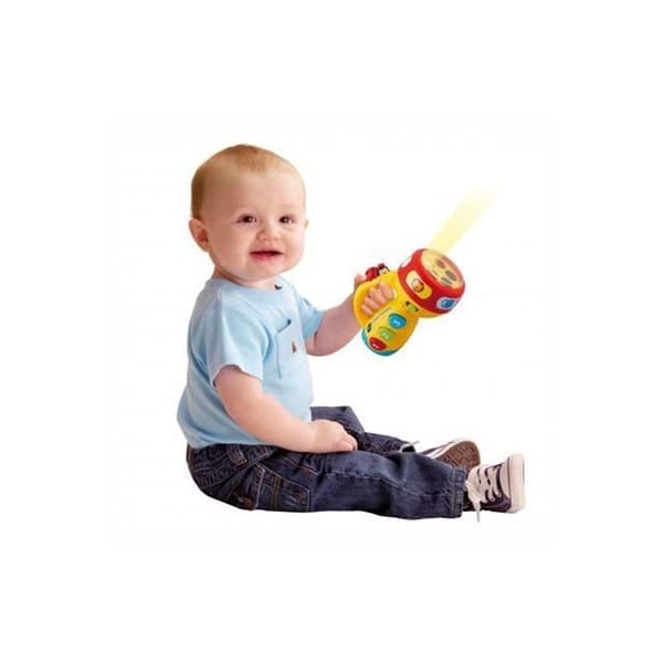 VTech Baby Merry ficklampa