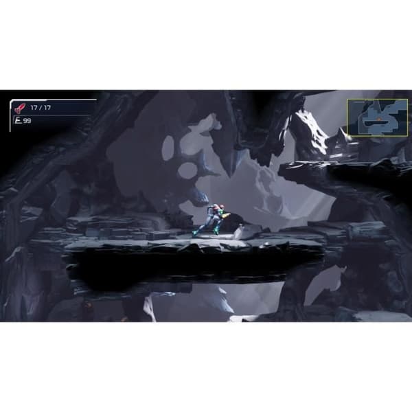 Metroid Dread • Nintendo Switch-spel