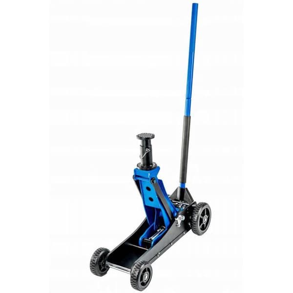 Rockforce Hydraulisk terränglyft 3,5 t (h min. 155 mm | h max. 710 mm)