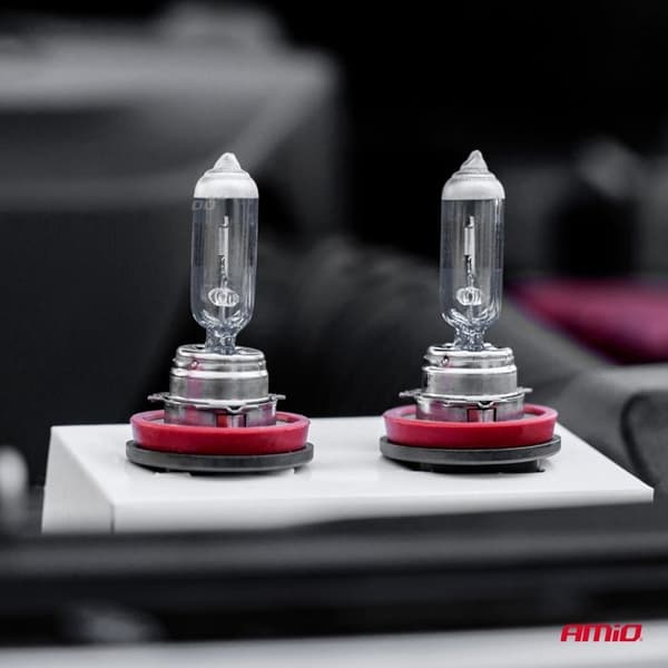Halogenampull HB4 12V 51W 9006 AMIO-01480