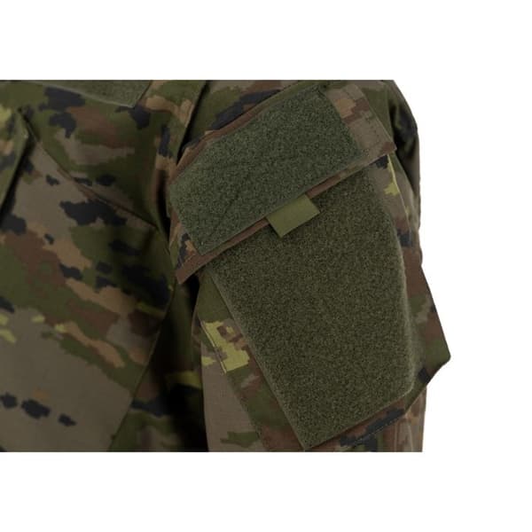 Chemise Invader Gear Revenger TDU