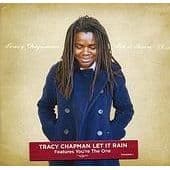 TRACY CHAPMAN
