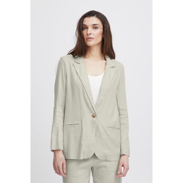 Blazer dam Pulz Jeans Luca