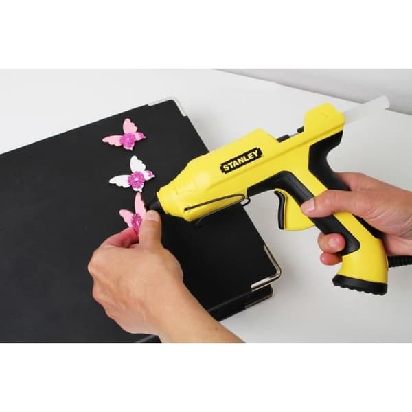 STANLEY GR50 Rapid Heat limpistol