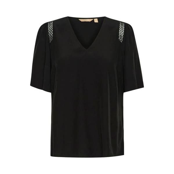 Blus dam CULTURE Sif Asmine