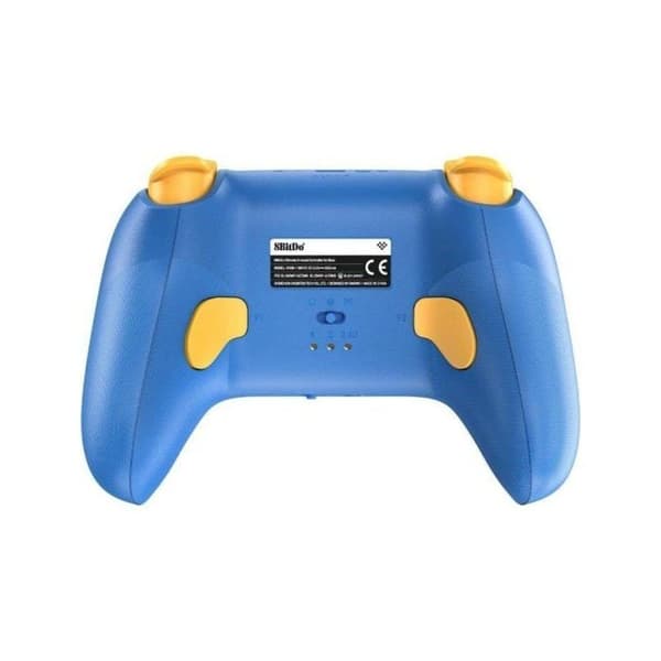 Trådlös handkontroll 8BitDo Ultimate Rare Edition Xbox Hall Effect Bluetooth