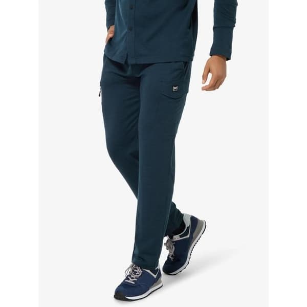 Pantalon cargo super.natural Contact
