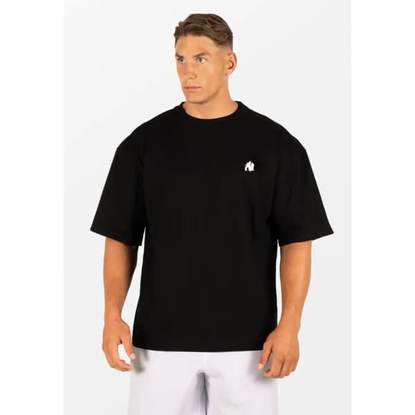 T-shirt oversize Gorilla Wear Kingston