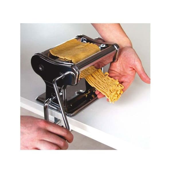 Pastamaskin - Cook Concept - Inox - Silver