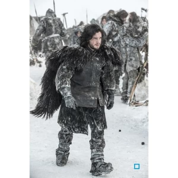 Blu-Ray Game Of Thrones säsong 2 (The Iron Throne)