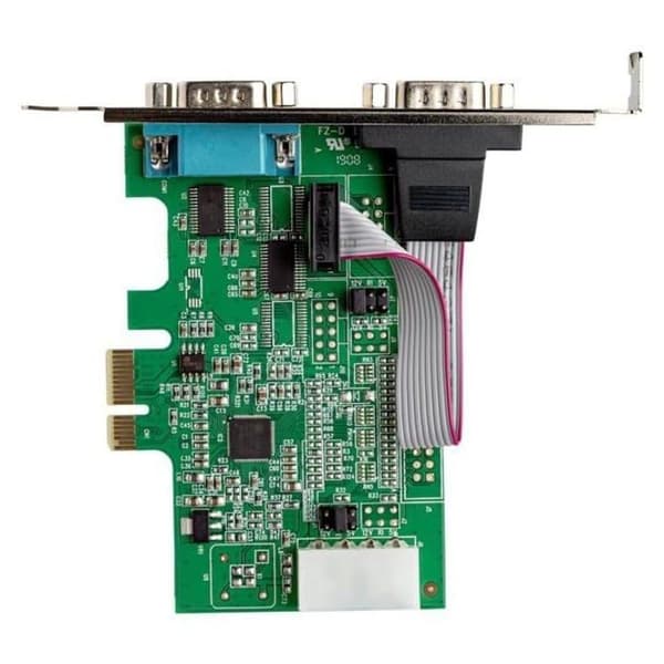 Startech PEX2S953 PCI-kort