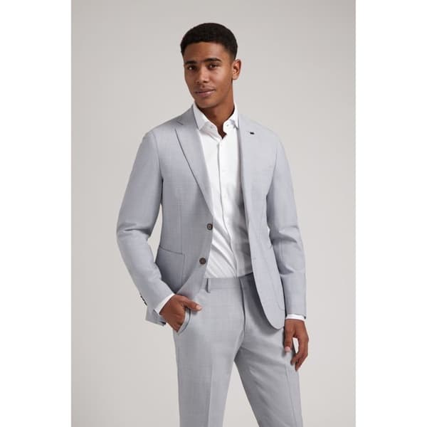 Blazer Michael Kors Light Travel - ljusgrå
