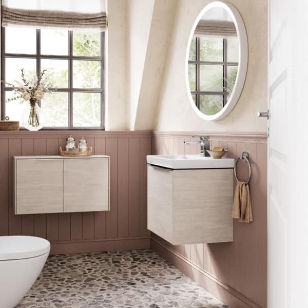 Hängare för handduk VILLEROY ET BOCH Elements - Tender