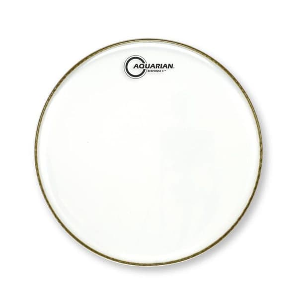 AQUARIAN RESPONSE 2 10 HUD - TRANSPARENT - RS...