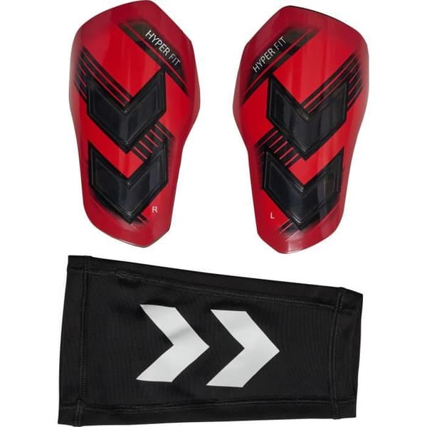 Hyper fit benskydd Hummel