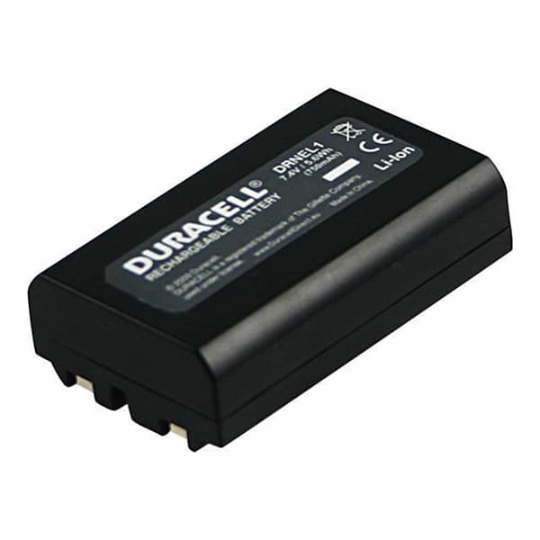 DURACELL - DRNEL1