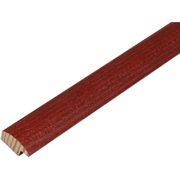 Ramak - Deknudt Frames - S40CL4 - Röd - 20 x 30 cm - Trä